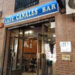 Bar Canales