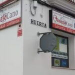 Bar Canaletas