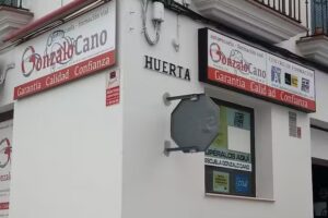 Bar Canaletas