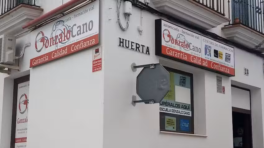 Bar Canaletas