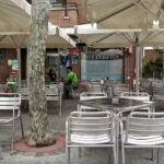 Bar Canaletas