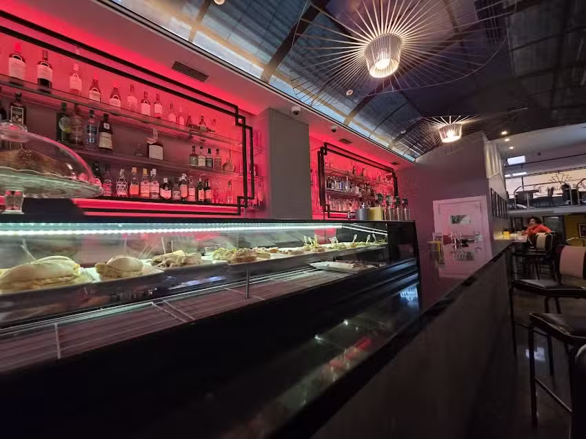 Bar Canalla