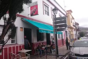Bar Canarias