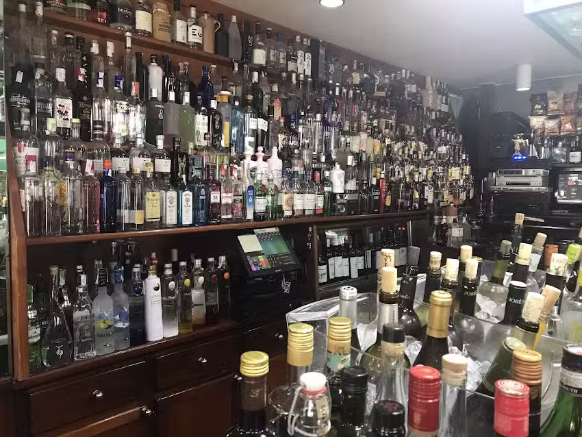 Bar Canarias