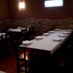 Bar Ca&ntilde;averal