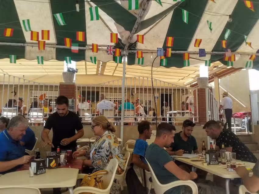 Bar Canaveral