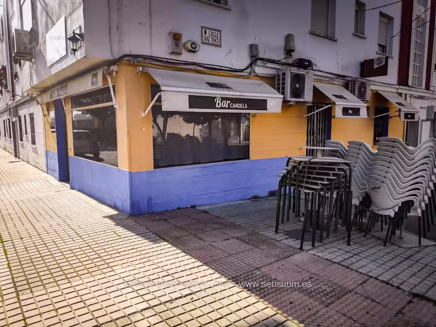 BAR CANDELA