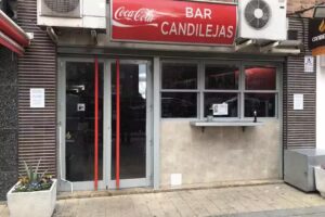 Bar Candilejas
