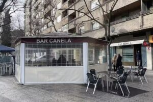 Bar Canela