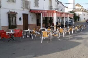 Bar Cañero