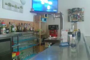Bar Canete