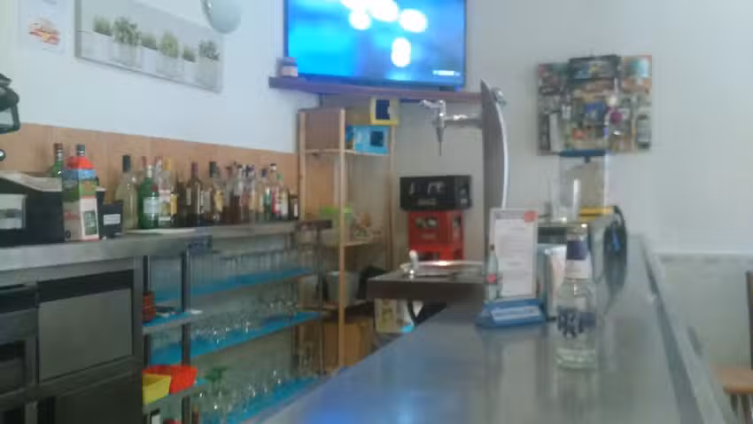 Bar Canete