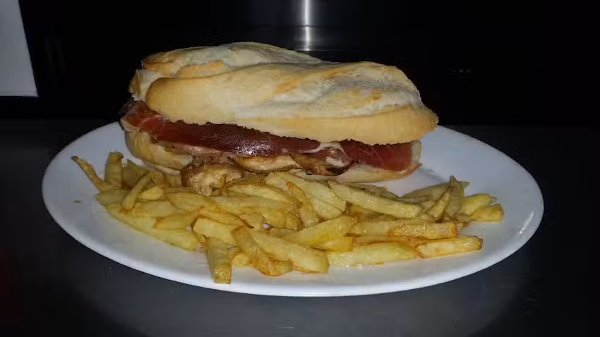 Bar Canijo
