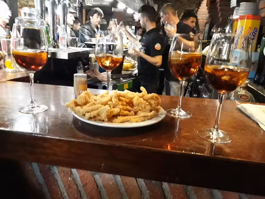 Bar Cantabria