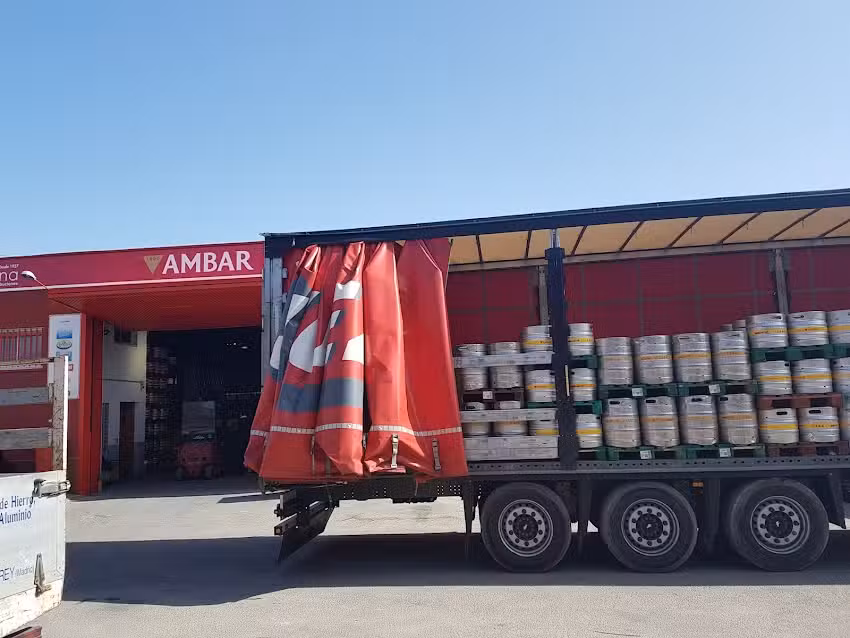 Bar Cant&aacute;brico