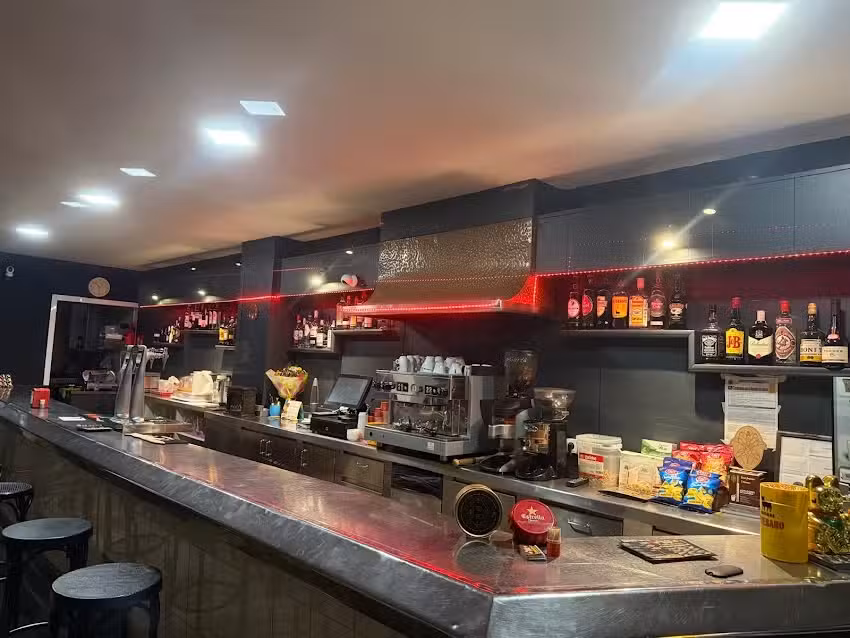 Bar Cant&aacute;brico