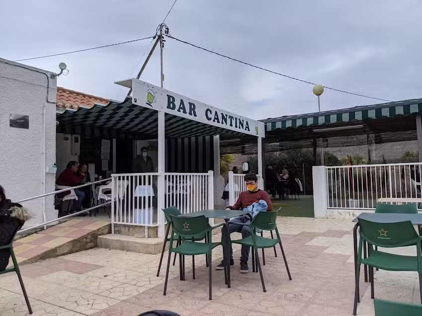Bar Cantina
