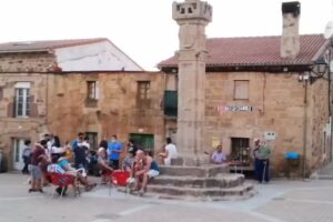 Bar Cantina de Jaramillo