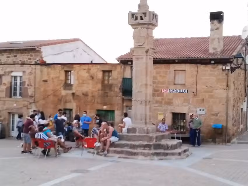 Bar Cantina de Jaramillo