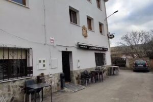 Bar Cantina de Rojas
