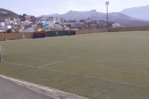 Bar cantina sardina Ca&rsquo; El Mel&oacute;n