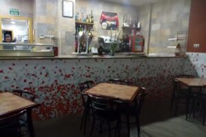 Bar Canya Ac&iacute;