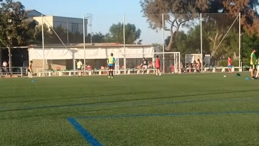 Bar Cap De Futbol