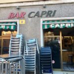 Bar Capri