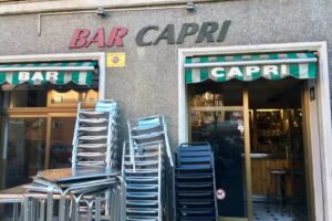 Bar Capri