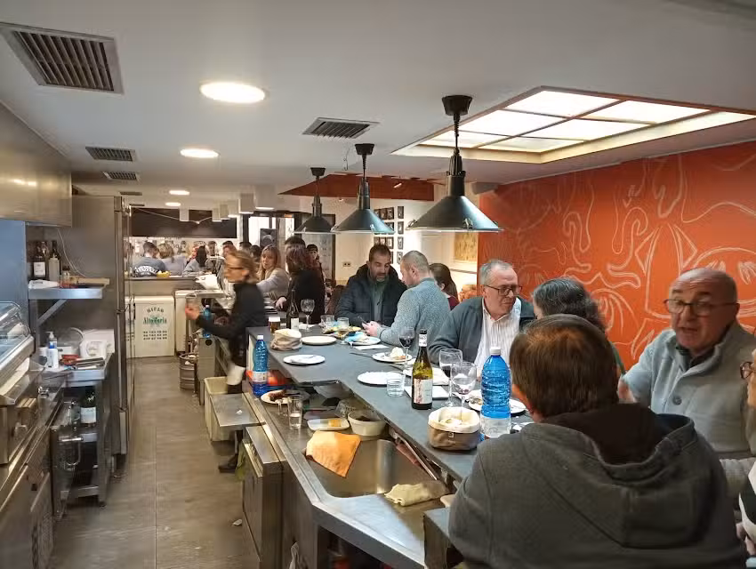 Bar Capri