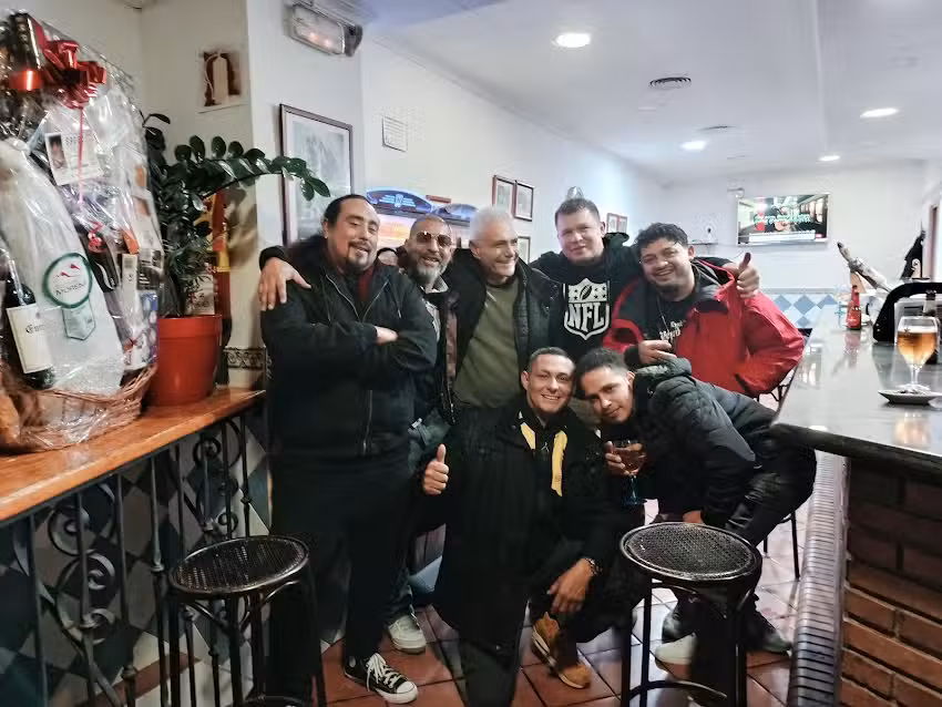 Bar Capricho