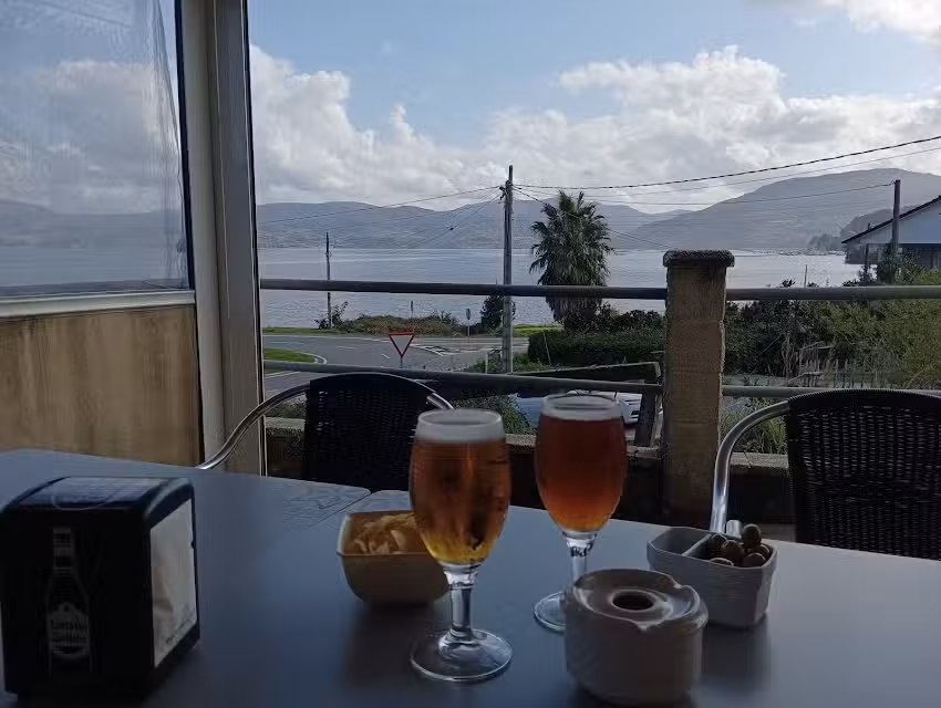 Bar capricho miramar