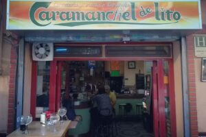 Bar Carabanchel de Lito