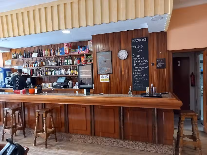 Bar Carabelos