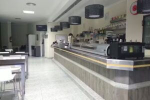 Bar Caracas