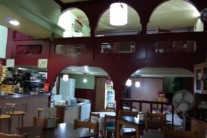 Bar Carami&ntilde;as