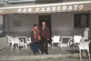 Bar Carbonato