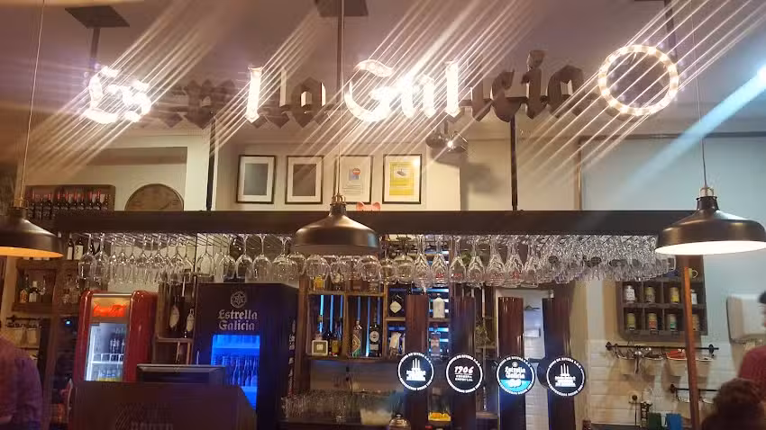 Bar Carcamal