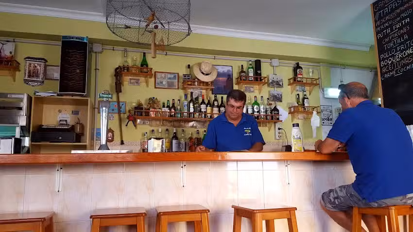 Bar Careta