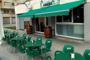 Bar Caribe