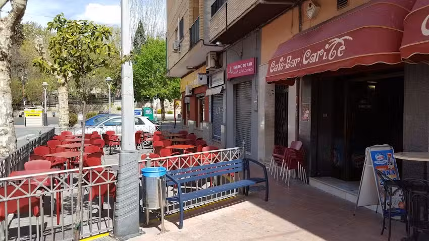 Bar Caribe