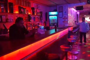 Bar Caribe Barcelona