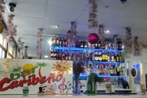 Bar Caribeño