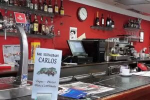 Bar Carlos