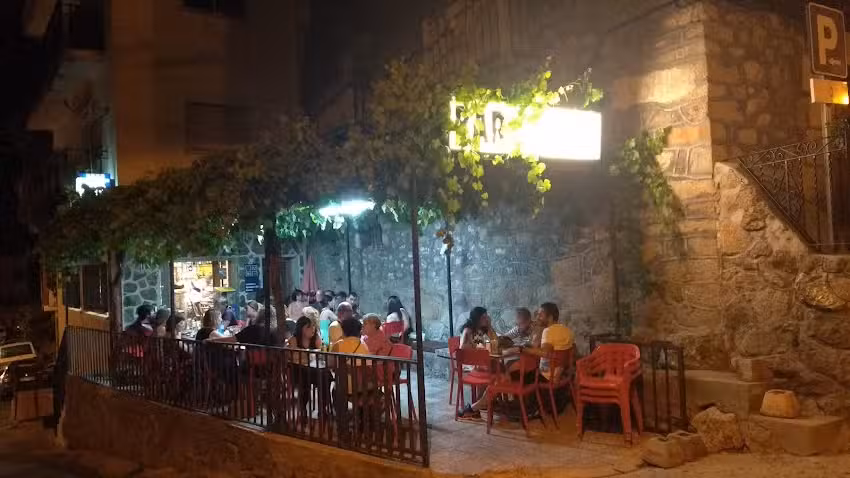 Bar Carlos