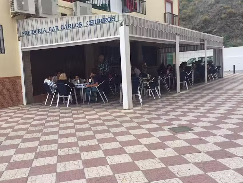Bar Carlos