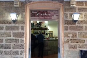 Bar Carlos