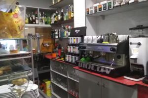 Bar Carlos