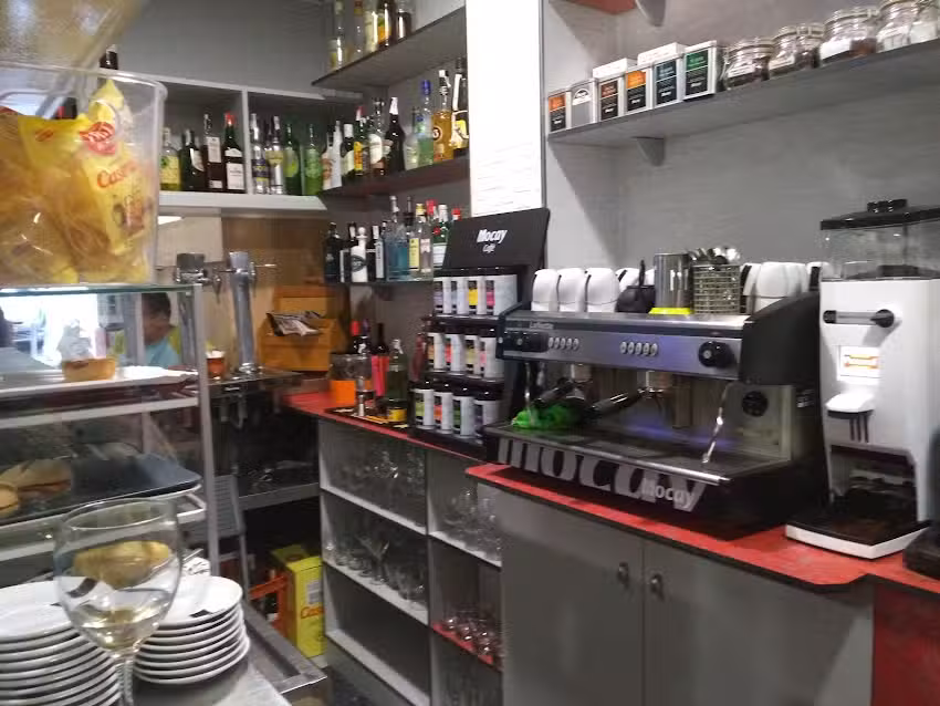 Bar Carlos