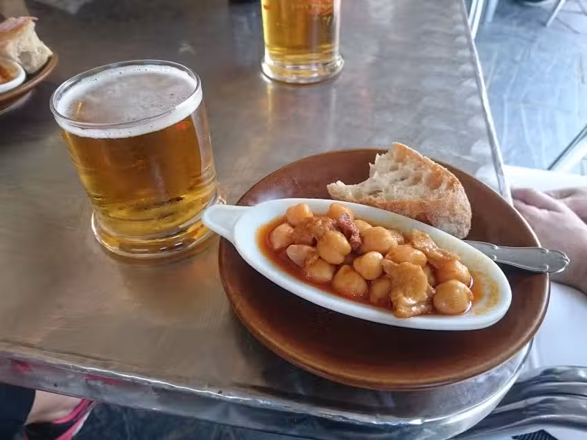 Bar Carlos
